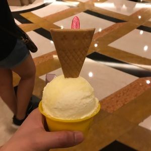 Meet your Posher, Ann